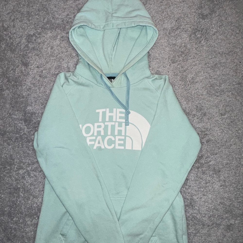 The North Face Hoodie